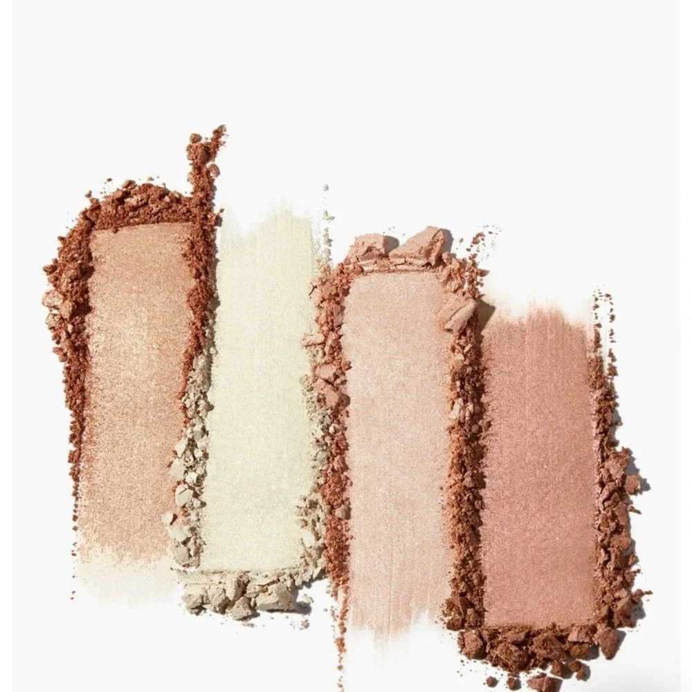 Anastasia Beverly Hills Sun Dipped Glow Kit